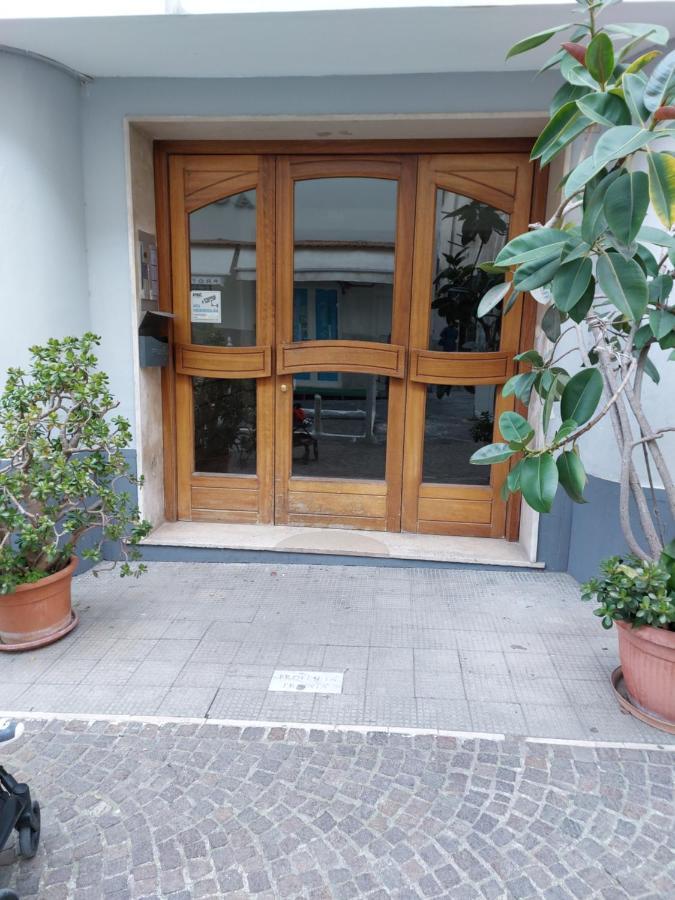 Maison Pierre Sorrento Exteriör bild
